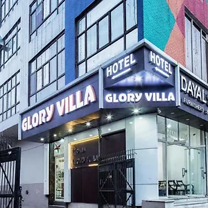 Glory Hotel New Delhi
