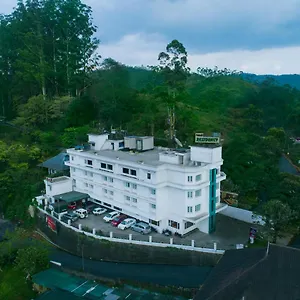 Issacs Residency מלון מונאר