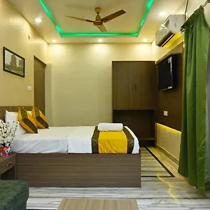Bluebells Bed & Breakfast Varanasi