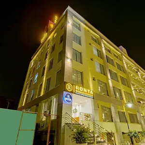 Ronta World Hotel Chandigarh