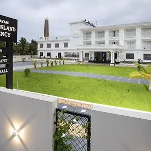 Mariyalayam Munroe Island Residency Hotel