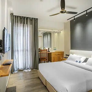 Terrace Business Hotel