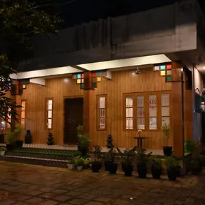Kochi Paradise Homestay