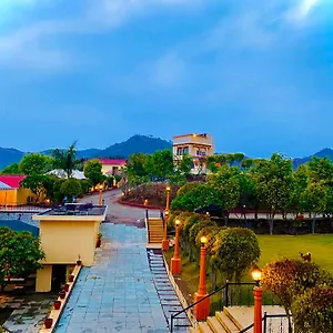 Udai Valley - A Riverside Destination Wedding Resort Udaipur