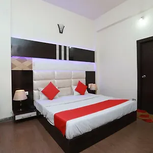 Oyo 36709 Kaydee Hotel Agra (Uttar Pradesh)